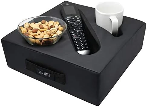 MOOKUNDY - Introducing Sofa Buddy - Convenient Couch Cup Holder, Couch Caddy, Sofa Cup Holder. The Perfect Couch Accessory - Image 6
