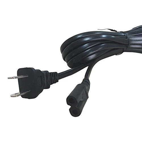Fromann 13.1 Feet AC Power Supply Cord Replacement For Electric Recliner Or Lift Chairs - Image 3