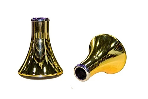 Kings Brand Gold Bed Frame Glides Legs To Replace Wheels, Set Of 4 - Image 3