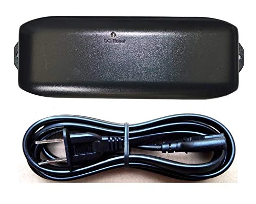 Youlian YL Electric Sofa Recliner Transformer Charger Or Lift Chair Power Adapter 29V 2A With Back Up For Okin,Limoss,Pride,Golden,Lazboy,Berkline,Med-Lift + AC Power Cable