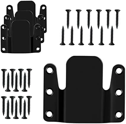 Sectional Couch Connectors,Couch Connections For Sectionals,Sofa Connector Bracket With 16 Screws, Suitable For Loveseat(Sofa Alligator Clips 2 Pairs) - Image 10