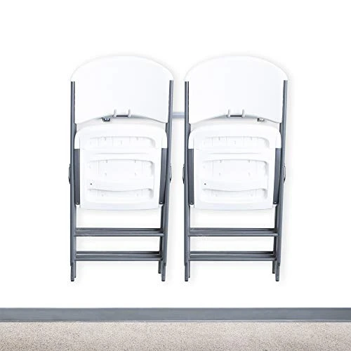 Monkey Bars Storage Folding Chair Rack (Small)