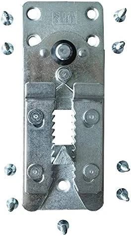 Sofa Snap Sectional Couch Connector (Flat Fixed Mount #910) - Image 8