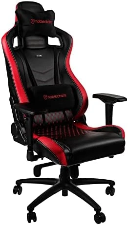 Noblechairs Epic Gaming Chair - Fallout Nuka Cola Edition - Image 10