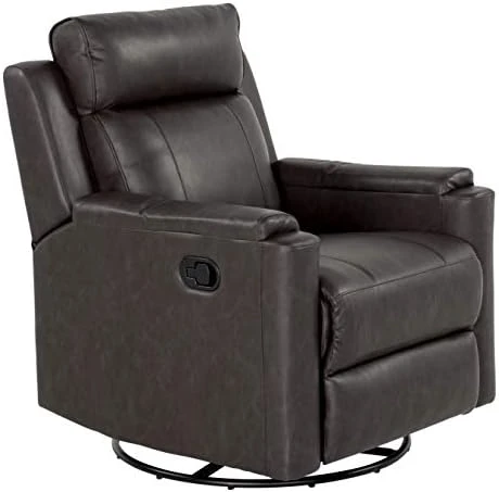 THOMAS PAYNE RV Swivel Glide Recliner - Norlina - Image 8