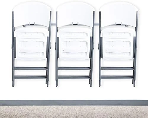 Monkey Bars Storage Folding Chair Rack (Small) - Image 5