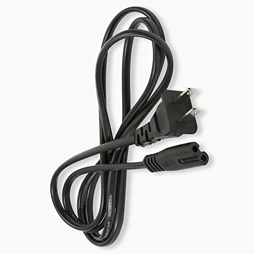 Sopito AC Power Supply Cord Replacement(6 Ft Long) For Recliner Lift Chair Okin, Limoss, Pride, Lazboy, Berkline, Etc. - Image 5