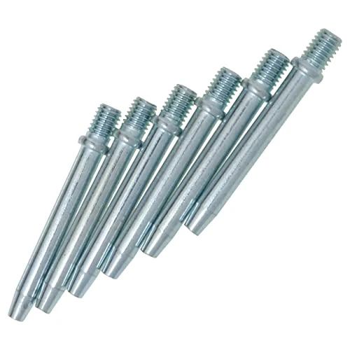 FMHXG Furniture Connector Pin 6PCS Replacement Pin For Pin Style Sofa Furniture Sectional Connector, Sofa Pin - Image 4