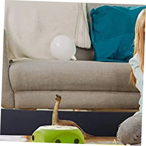 Homoyoyo 1 Set Under Sofa Stopper Couch Toy Blocker Nylon Toy Baffle - Image 4