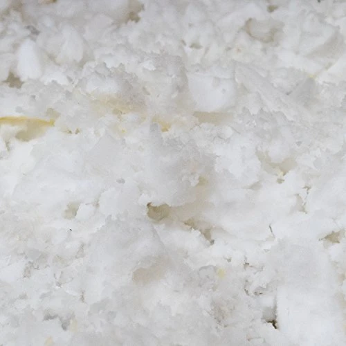 ULTIMATE SACK Lounger Bean Bag Chair: Giant Foam-Filled Furniture - Machine Washable Covers, Double Stitched Seams, Durable Inner Liner, And 100% Virgin Foam. Corner Chair. (Charcoal, Fur) - Image 5