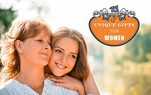 Gifts For Women Meaningful Makeup Mirror, I Love You Travel Mirror - Image 3