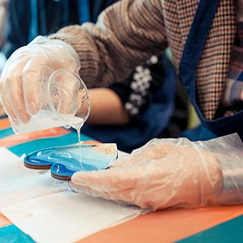 Welled Wood Surface, Pinwheel Shaped, 10" X 9.68", For Wooden Trays, Crafts And Decorations, Welled Center For Resin Design Or Paint - For Decoupage, Engraving, Wood Burning - Image 2