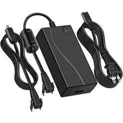 Recliner Power Supply, AC/DC Switching Power Supply Universal Transformer 2-pin 29V 2A Adapter With Power Cord Extention Cable For Lift Chair Or Power Recliner Limoss OKIN