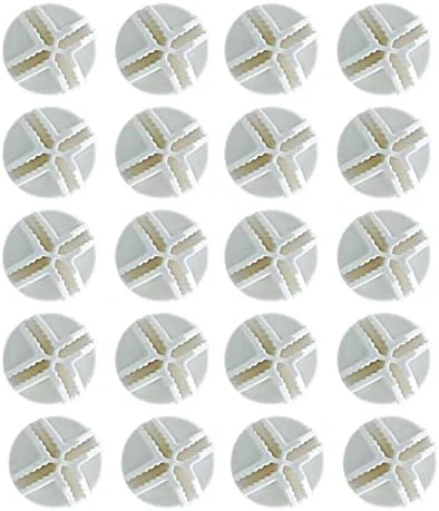 WeiLaiKeQi Storage Replacement Parts Latch Buckle Clip For, Black Semi Circle - Image 5