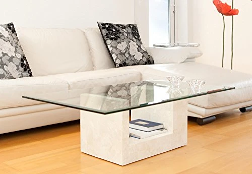 Fab Glass And Mirror Rectangle Glass Table Top, 30" X 60", Clear - Image 4