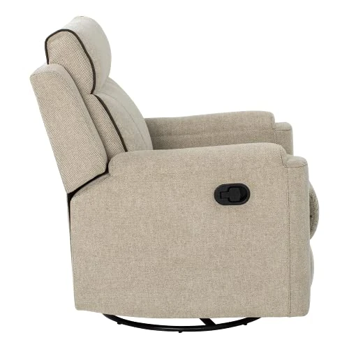 THOMAS PAYNE RV Swivel Glide Recliner - Norlina - Image 5