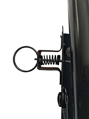 Wee's Beyond Cushioned Padded Folding Stool - Image 5