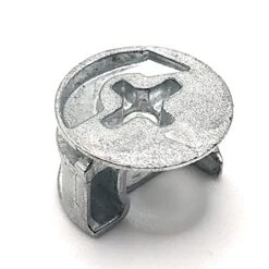 ReplacementScrews Eccentric Cam Lock Nuts Compatible With IKEA Part 110630 (Pack Of 10)