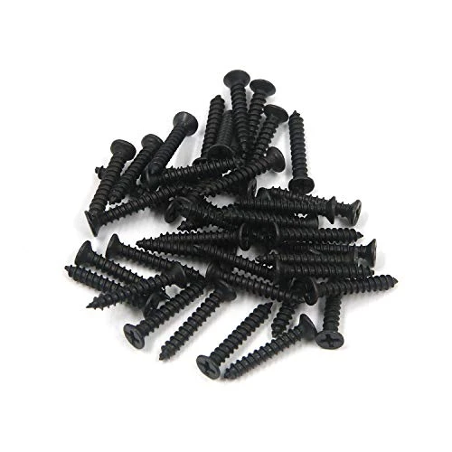 MY MIRONEY Set Of 4 Bed Frame Bed Post Double Hook Slot Bracket 3.39" X 4.21" Bed Rail Hooks Plates Bed Accessories - Image 4