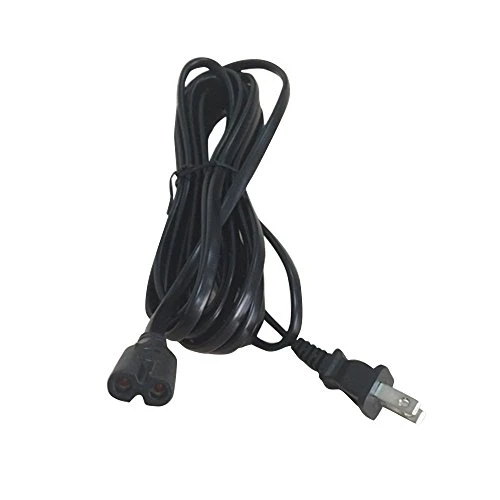 Fromann 13.1 Feet AC Power Supply Cord Replacement For Electric Recliner Or Lift Chairs - Image 4