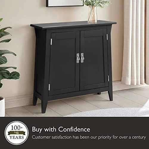 Leick Favorite Finds Storage Cabinet Hall Stand - Image 3