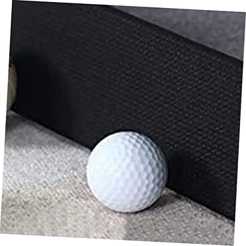 Homoyoyo 1 Set Under Sofa Stopper Couch Toy Blocker Nylon Toy Baffle - Image 5