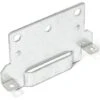 FurnitureParts.com Mounting Plates #116791 Compatible With IKEA Bed Frames (2 Pack)