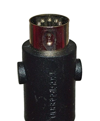 Two Button, 5 Pin, Lift Chair Or Power Recliner Hand Control. Acrylic - Image 3