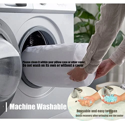 Shredded Memory Foam For Bean Bag Filler Pouf Filling Prefect Refill Material For Bean Bag Chair Pillow Stuffing For Stuffed Animals Ottoman Couch Cushion Dog Bed - Image 3