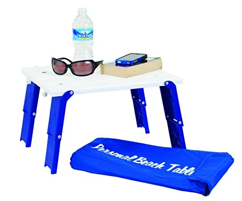 Rio Beach Personal And Portable Beach Table