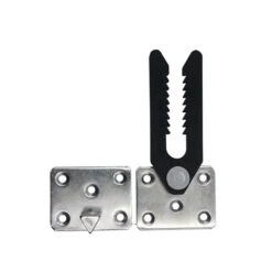 Heavy Duty Sofa Joint Snap Sectional Furniture Couch Interlocking Connector Clips Combination Buckle Sofa Accessories