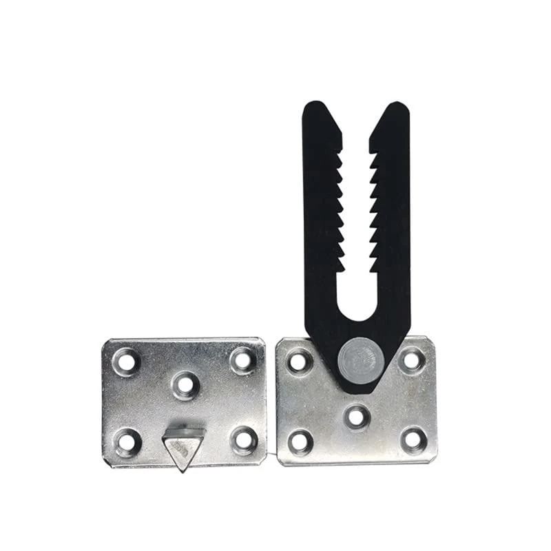 Heavy Duty Sofa Joint Snap Sectional Furniture Couch Interlocking Connector Clips Combination Buckle Sofa Accessories