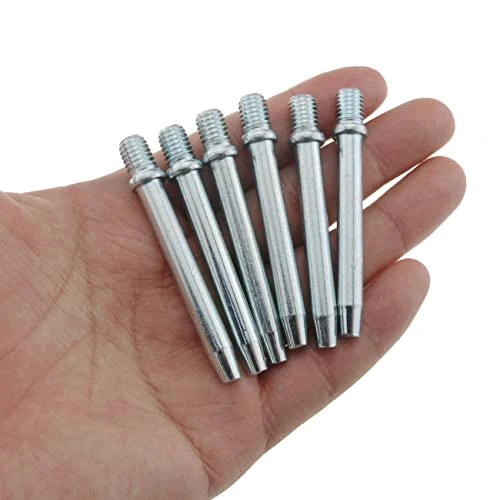 FMHXG Furniture Connector Pin 6PCS Replacement Pin For Pin Style Sofa Furniture Sectional Connector, Sofa Pin - Image 5