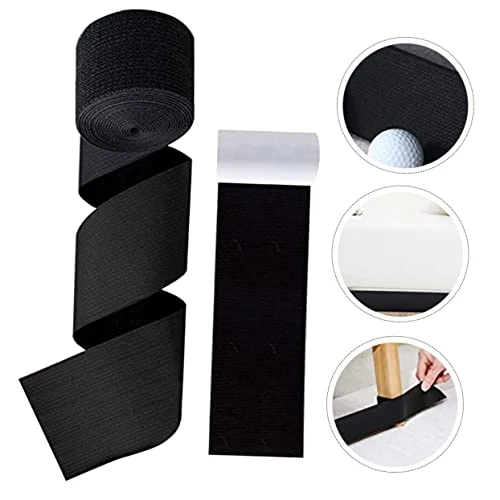 Homoyoyo 1 Set Under Sofa Stopper Couch Toy Blocker Nylon Toy Baffle - Image 7