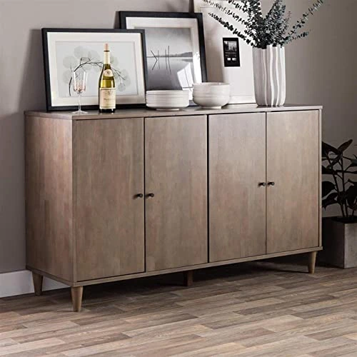 COZMAX 15cm Height Wood Color M8 Thread For Cabinet Chair Couch Table Bed Pack Of 4Pcs Kaihangwang - Image 7