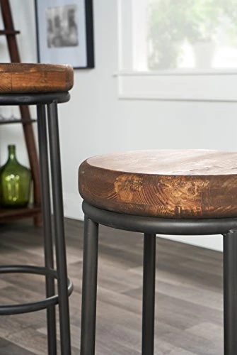 Dennis Counter Stool - Image 3