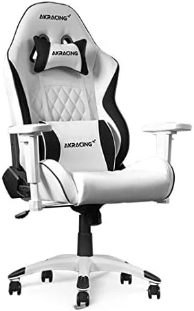 AKRacing California Ojai Gaming Chair, Extra Small, Black - Image 7