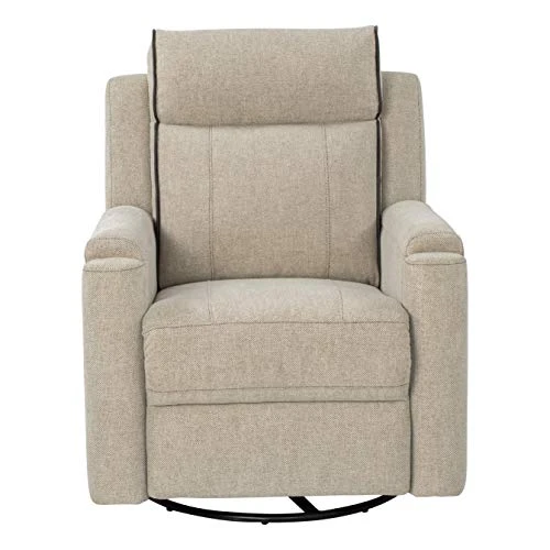 THOMAS PAYNE RV Swivel Glide Recliner - Norlina - Image 3