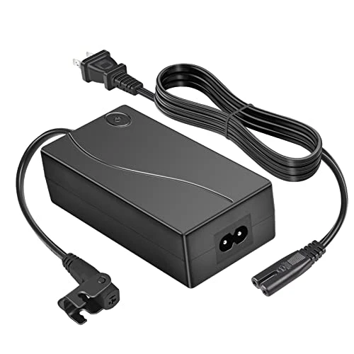 Power Recliner Power Supply, AC/DC Switching Power Supply Transformer With AC Power Wall Cord 29V/24V 2A Adapter Compatible For Lift Chair Or Power Recliner