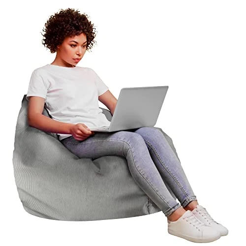 Kinze Multi Services Bean Bag Cover, Grey