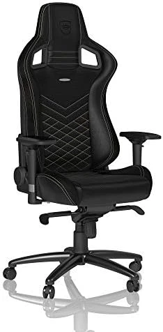 Noblechairs Epic Gaming Chair - Fallout Nuka Cola Edition - Image 8