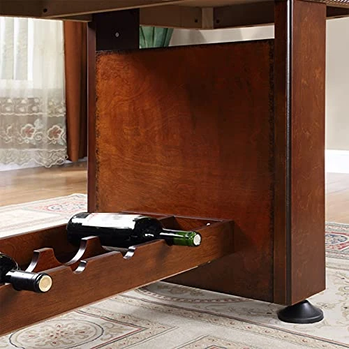 JFF Shuffleboard Table β Luxury Gaming Board With Playing Accessories β Gameroom Furniture β 274Cm Wood Game Table - Image 4