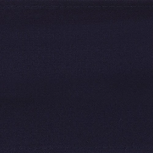 Casual Home 30" Director's Chair Black Frame-with Navy Canvas, Bar Height - Image 5