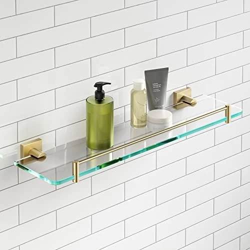 Kraus KEA-17725MB Ventus Bathroom -Towel Bar, 10 1/2 Inch, Matte Black - Image 13