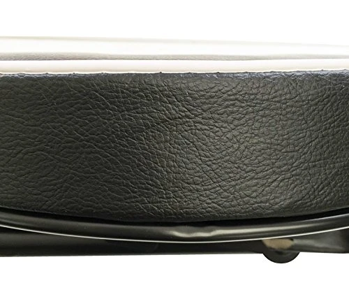 Wee's Beyond Cushioned Padded Folding Stool - Image 2