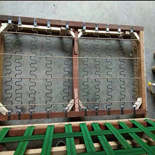 MEICOCO Upholstery Spring Clips, Couch Spring Repair Kit, Chair Couch And Sofa Spring Repair (12) - Image 7