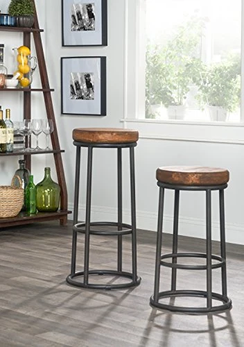 Dennis Counter Stool - Image 2
