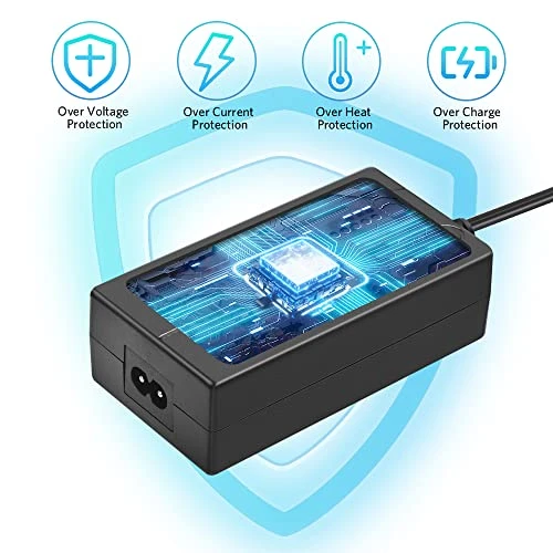 Upgraded Recliner Power Supply, Recliner Adapter Magnetic Ring Universal AC/DC Switching Power Supply Transformer 29V 2A With AC Power Wall Cord For Lift Chair Okin Limoss Lazboy Pride Etc. - Image 4