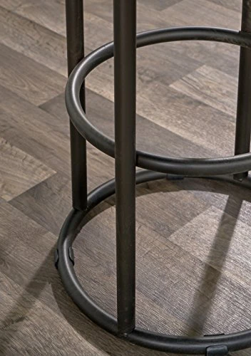 Dennis Counter Stool - Image 4