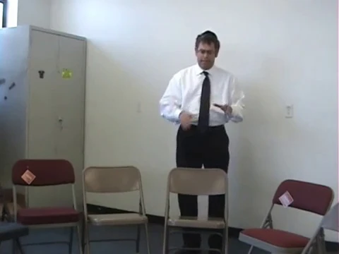 (4 Pack) National Public Seating 50 Series Choice All-Steel Folding Chair, Beige - Image 6